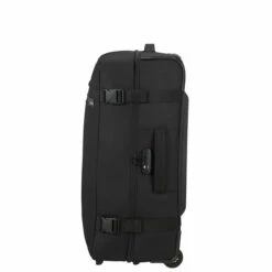 Samsonite Roader 2 Wheeled Duffle - 68cm -Luggage Store 143271 1276 ROADER DUFFLEWH 6825 SIDE 1 92798.1679578587