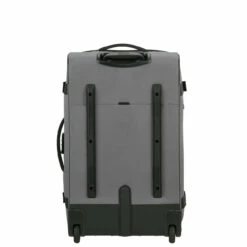 Samsonite Roader 2 Wheeled Duffle - 68cm -Luggage Store 143271 E569 ROADER DUFFLEWH 6825 BACK 94891.1679578591