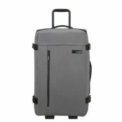 Samsonite Roader 2 Wheeled Duffle - 68cm -Luggage Store 143271 E569 ROADER DUFFLEWH 6825 FRONT 21252.1679578589