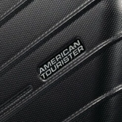 American Tourister Speedstar Expandable 4 Wheel Medium Suitcase - 67cm -Luggage Store 143450 1041 SPEEDSTAR SPINNER 5520 TSA LOGO 11054.1670506380