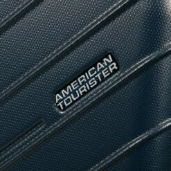 American Tourister Speedstar Expandable 4 Wheel Medium Suitcase - 67cm -Luggage Store 143450 7719 SPEEDSTAR SPINNER 5520 TSA LOGO 83525.1670506380