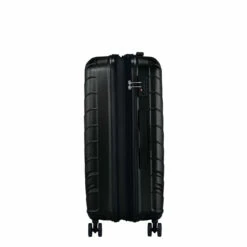 American Tourister Speedstar Expandable 4 Wheel Medium Suitcase - 67cm -Luggage Store 143451 1041 SPEEDSTAR SPINNER 6724 EXP TSA EXPANDABILITY 79411.1670506380