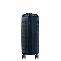 American Tourister Speedstar Expandable 4 Wheel Medium Suitcase - 67cm -Luggage Store 143451 7719 SPEEDSTAR SPINNER 6724 EXP TSA SIDE 1 67845.1670506380