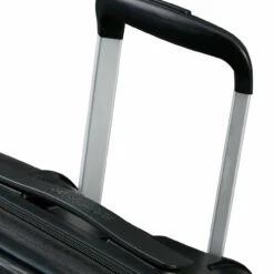 American Tourister Speedstar Expandable 4 Wheel Medium Suitcase - 67cm -Luggage Store 143452 1041 SPEEDSTAR SPINNER 7728 EXP TSA WHEEL HANDLE 78516.1670506380