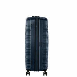 American Tourister Speedstar Expandable 4 Wheel Large Suitcase - 77cm -Luggage Store 143452 7719 SPEEDSTAR SPINNER 7728 EXP TSA SIDE 09883.1658855649
