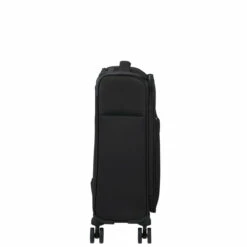 American Tourister Sun Break 4 Wheel Cabin Suitcase - 55cm -Luggage Store 144831 1041 SUN BREAK SPINNER S TSA SIDE 26425.1684750386