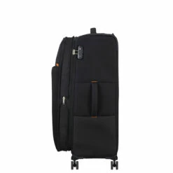 American Tourister Sun Break 4 Wheel Expandable Suitcase - 82cm 26 American Tourister Sun Break 4 Wheel Expandable Suitcase - 82cm -Luggage Store 144833 1041 SUN BREAK SPINNER L TSA EXP EXPANDABILITY 24228.1684759824
