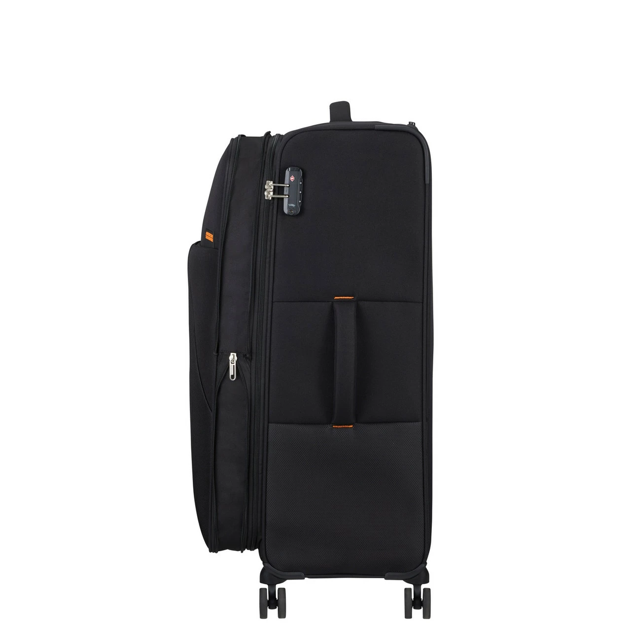 American Tourister Sun Break 4 Wheel Expandable Suitcase - 82cm 7 American Tourister Sun Break 4 Wheel Expandable Suitcase - 82cm - Image 7