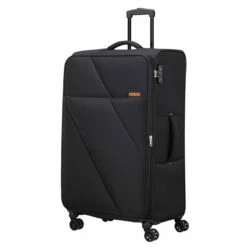 American Tourister Sun Break 4 Wheel Expandable Suitcase - 82cm 22 American Tourister Sun Break 4 Wheel Expandable Suitcase - 82cm -Luggage Store 144833 1041 SUN BREAK SPINNER L TSA EXP FRONT34 44787.1684759824