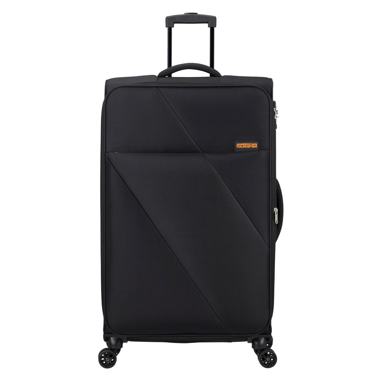 American Tourister Sun Break 4 Wheel Expandable Suitcase - 82cm 1 American Tourister Sun Break 4 Wheel Expandable Suitcase - 82cm