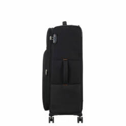 American Tourister Sun Break 4 Wheel Expandable Suitcase - 82cm 24 American Tourister Sun Break 4 Wheel Expandable Suitcase - 82cm -Luggage Store 144833 1041 SUN BREAK SPINNER L TSA EXP SIDE 30175.1684759820
