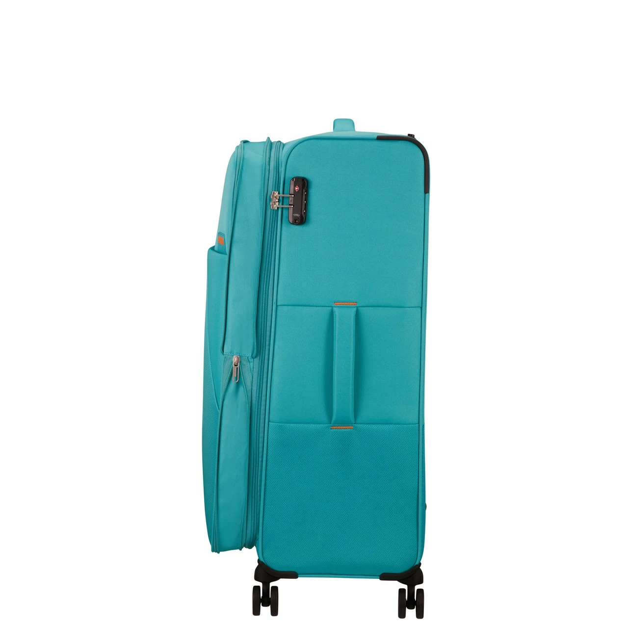 American Tourister Sun Break 4 Wheel Expandable Suitcase - 82cm 19 American Tourister Sun Break 4 Wheel Expandable Suitcase - 82cm - Image 19