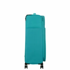 American Tourister Sun Break 4 Wheel Expandable Suitcase - 82cm 36 American Tourister Sun Break 4 Wheel Expandable Suitcase - 82cm -Luggage Store 144833 1090 SUN BREAK SPINNER L TSA EXP SIDE 61359.1684759824