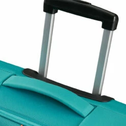 American Tourister Sea Seeker 4 Wheel Medium Suitcase - 68cm -Luggage Store 146674 1013 SEA SEEKER SPINNER 5520 TSA WHEEL HANDLE 16271.1677070504