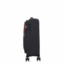 American Tourister Sea Seeker 4 Wheel Cabin Suitcase - 55cm 31 American Tourister Sea Seeker 4 Wheel Cabin Suitcase - 55cm -Luggage Store 146674 1175 SEA SEEKER SPINNER 5520 TSA SIDE 1 03689.1676998909
