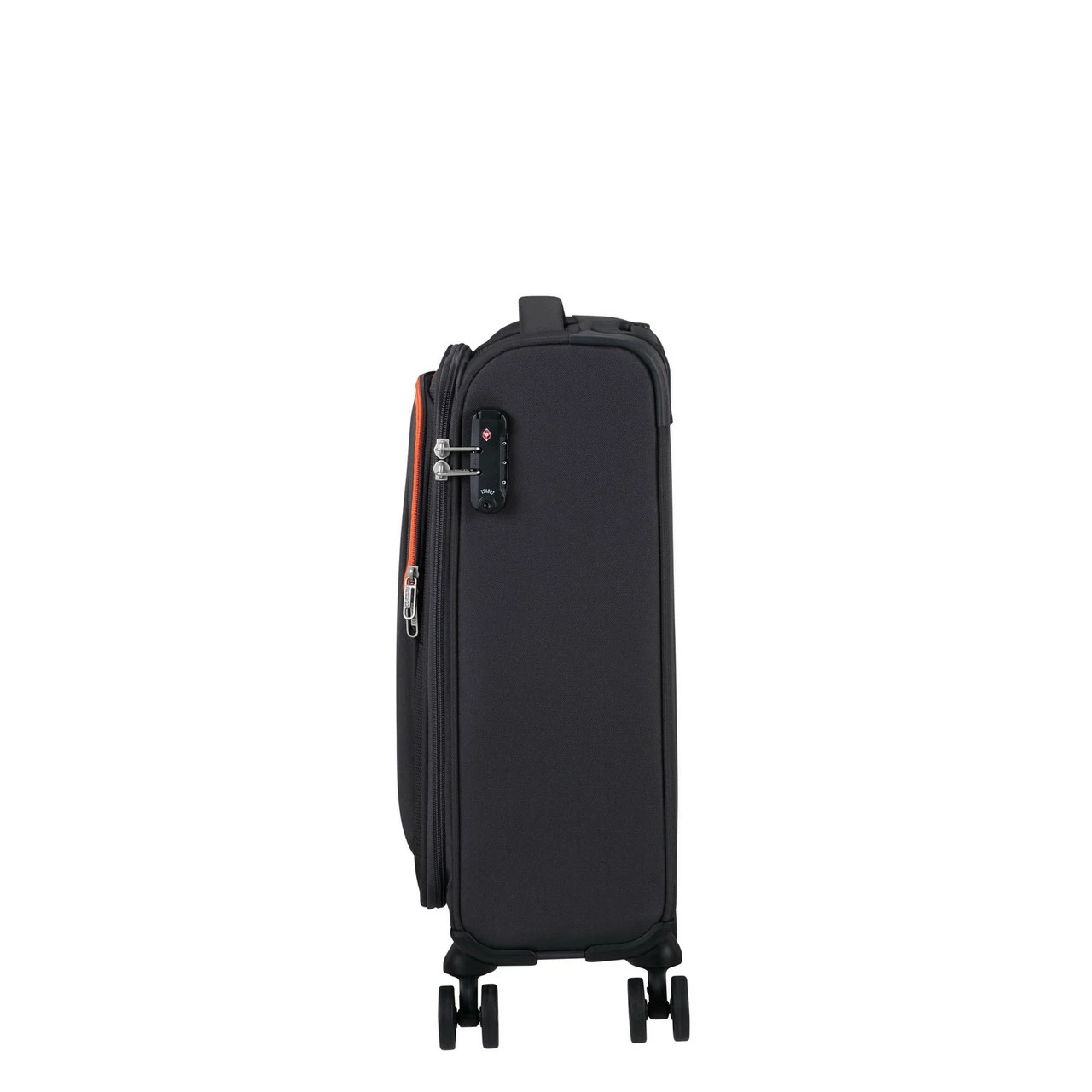 American Tourister Sea Seeker 4 Wheel Cabin Suitcase - 55cm 12 American Tourister Sea Seeker 4 Wheel Cabin Suitcase - 55cm - Image 12