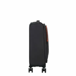 American Tourister Sea Seeker 4 Wheel Cabin Suitcase - 55cm 32 American Tourister Sea Seeker 4 Wheel Cabin Suitcase - 55cm -Luggage Store 146674 1175 SEA SEEKER SPINNER 5520 TSA SIDE 19508.1676998906