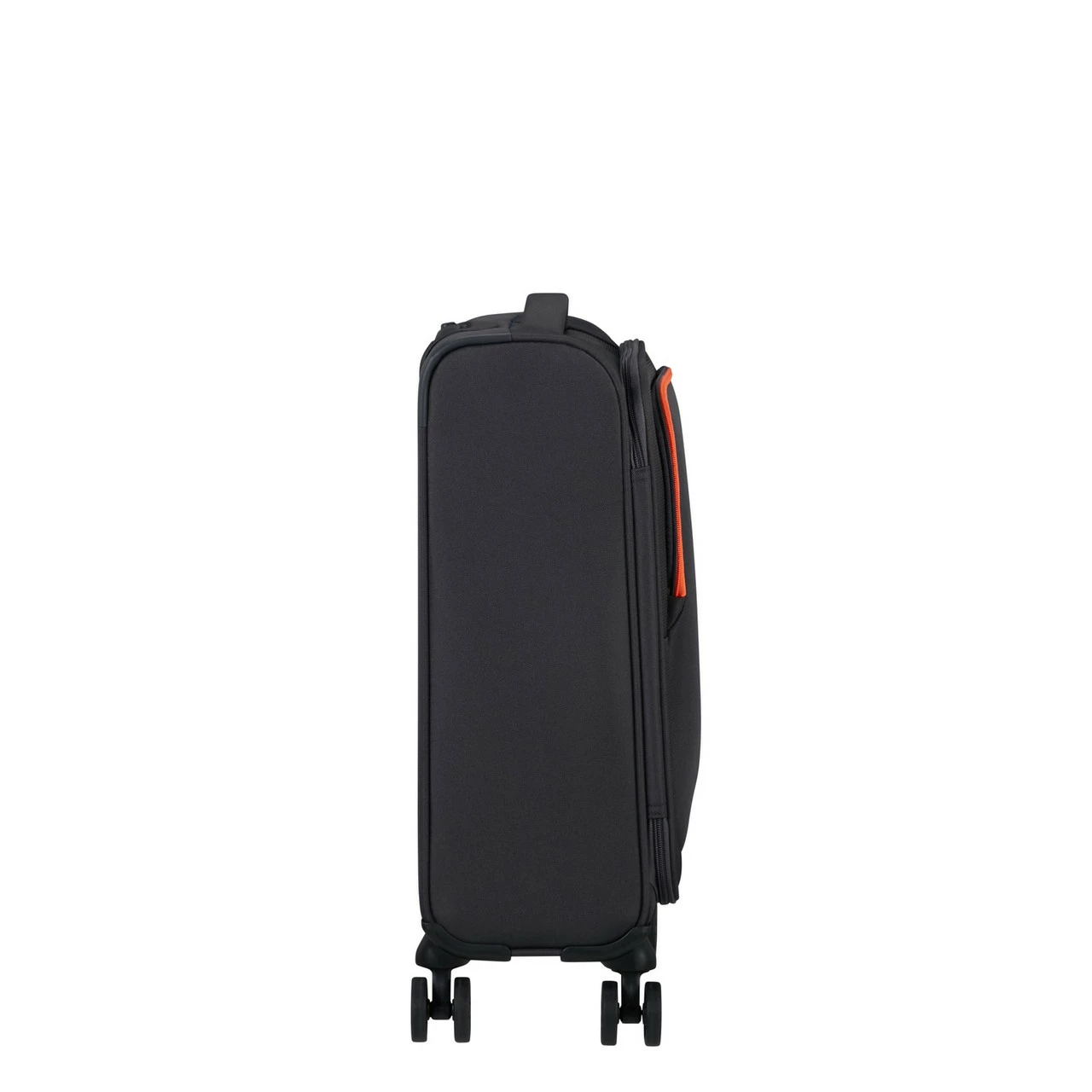 American Tourister Sea Seeker 4 Wheel Cabin Suitcase - 55cm 13 American Tourister Sea Seeker 4 Wheel Cabin Suitcase - 55cm - Image 13
