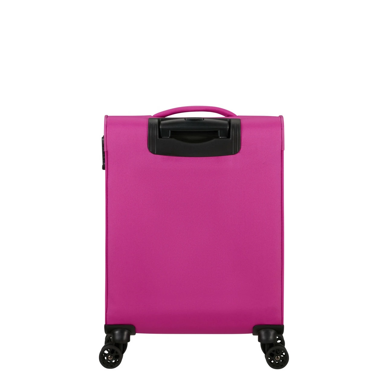 American Tourister Sea Seeker 4 Wheel Cabin Suitcase - 55cm 3 American Tourister Sea Seeker 4 Wheel Cabin Suitcase - 55cm - Image 3