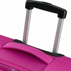 American Tourister Sea Seeker 4 Wheel Cabin Suitcase - 55cm 25 American Tourister Sea Seeker 4 Wheel Cabin Suitcase - 55cm -Luggage Store 146674 7806 SEA SEEKER SPINNER 5520 TSA WHEEL HANDLE 21853.1676998953