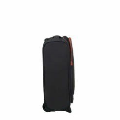 American Tourister Sea Seeker Upright Underseat Cabin Suitcase - 45cm -Luggage Store 146677 1175 SEA SEEKER UPRIGHT UNDERSEATER TSA SIDE 1 95573.1676987244