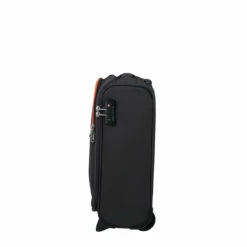 American Tourister Sea Seeker Upright Underseat Cabin Suitcase - 45cm -Luggage Store 146677 1175 SEA SEEKER UPRIGHT UNDERSEATER TSA SIDE 60073.1676987245