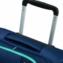 American Tourister Sea Seeker Upright Underseat Cabin Suitcase - 45cm -Luggage Store 146677 6636 SEA SEEKER UPRIGHT UNDERSEATER TSA WHEEL HANDLE 78054.1676987841