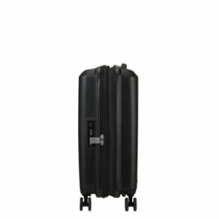 American Tourister Aerostep Expandable Cabin Suitcase - 55cm 31 American Tourister Aerostep Expandable Cabin Suitcase - 55cm -Luggage Store 146819 1041 AEROSTEP SPINNER 5520 EXP TSA EXPANDABILITY 76254.1673000017