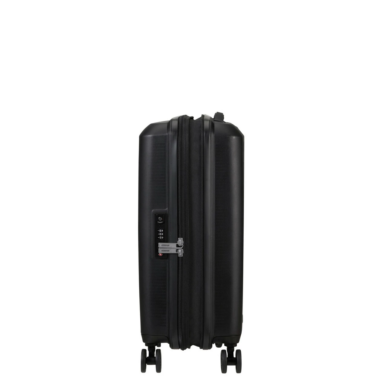 American Tourister Aerostep Expandable Cabin Suitcase - 55cm 12 American Tourister Aerostep Expandable Cabin Suitcase - 55cm - Image 12