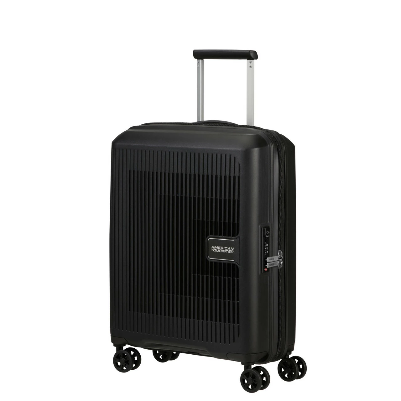 American Tourister Aerostep Expandable Cabin Suitcase - 55cm 9 American Tourister Aerostep Expandable Cabin Suitcase - 55cm - Image 9