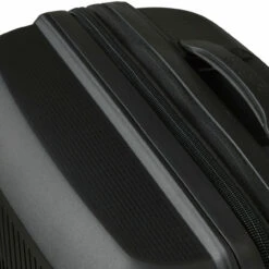 American Tourister Aerostep Expandable Cabin Suitcase - 55cm 36 American Tourister Aerostep Expandable Cabin Suitcase - 55cm -Luggage Store 146819 1041 AEROSTEP SPINNER 5520 EXP TSA MATERIAL 12034.1673000043