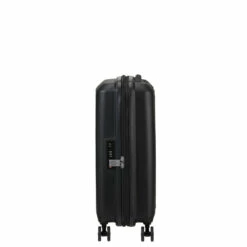 American Tourister Aerostep Expandable Cabin Suitcase - 55cm 30 American Tourister Aerostep Expandable Cabin Suitcase - 55cm -Luggage Store 146819 1041 AEROSTEP SPINNER 5520 EXP TSA SIDE 07099.1673000015