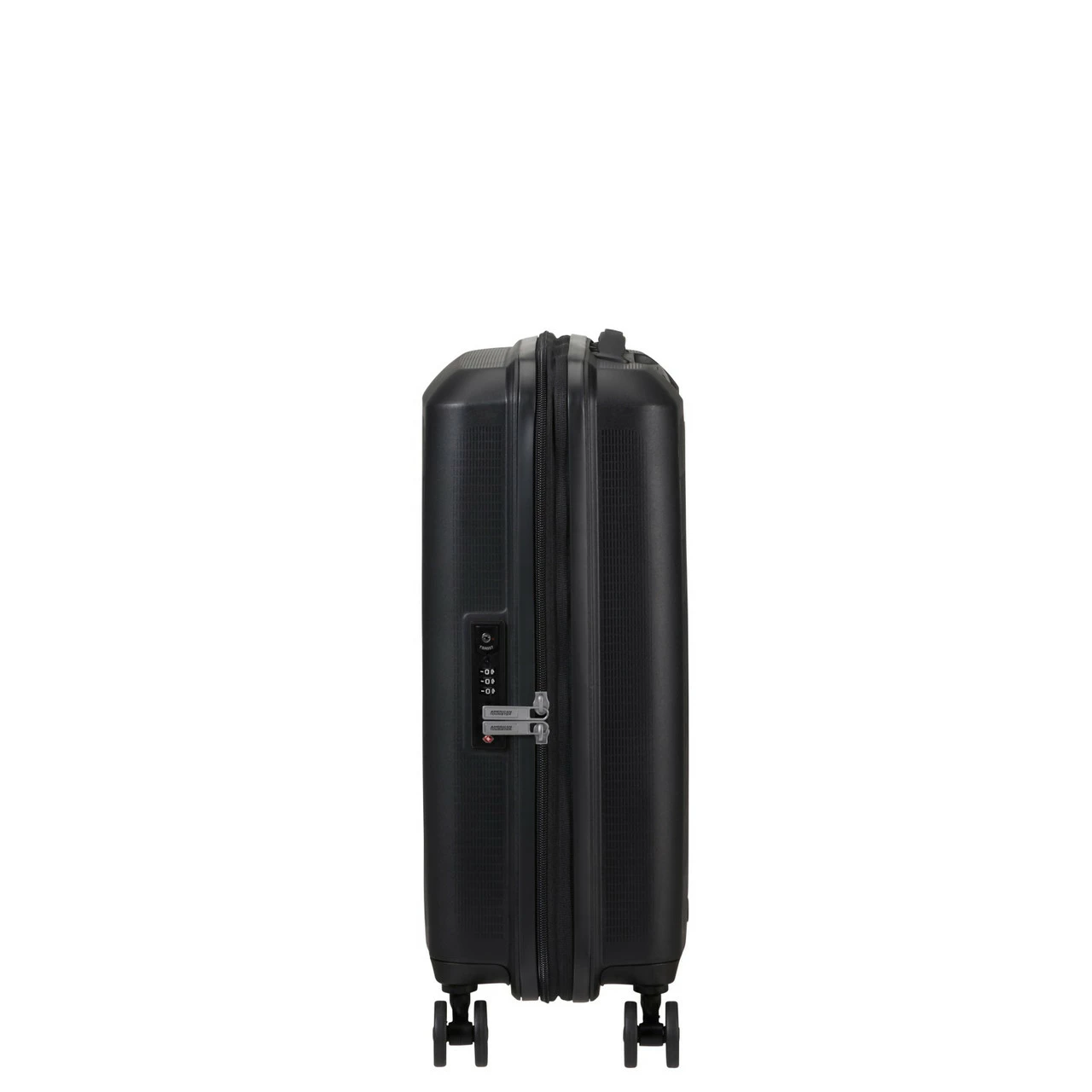 American Tourister Aerostep Expandable Cabin Suitcase - 55cm 11 American Tourister Aerostep Expandable Cabin Suitcase - 55cm - Image 11