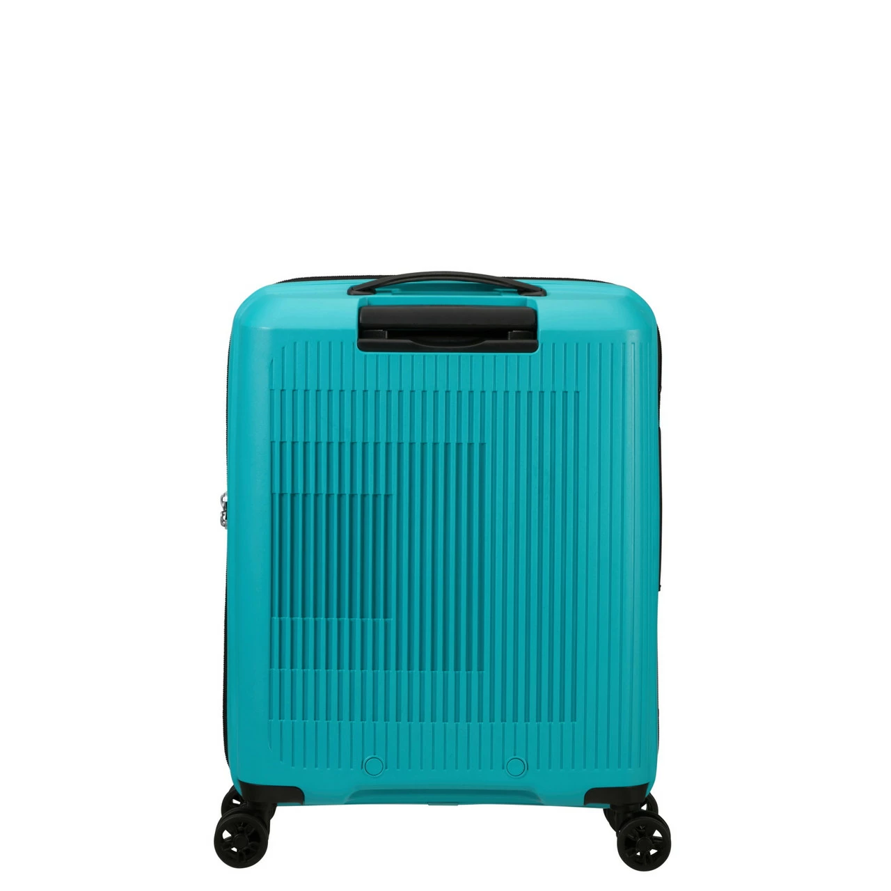 American Tourister Aerostep Expandable Cabin Suitcase - 55cm 3 American Tourister Aerostep Expandable Cabin Suitcase - 55cm - Image 3