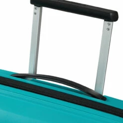 American Tourister Aerostep Expandable Cabin Suitcase - 55cm 24 American Tourister Aerostep Expandable Cabin Suitcase - 55cm -Luggage Store 146819 A066 AEROSTEP SPINNER 5520 EXP TSA WHEEL HANDLE 79477.1672999688
