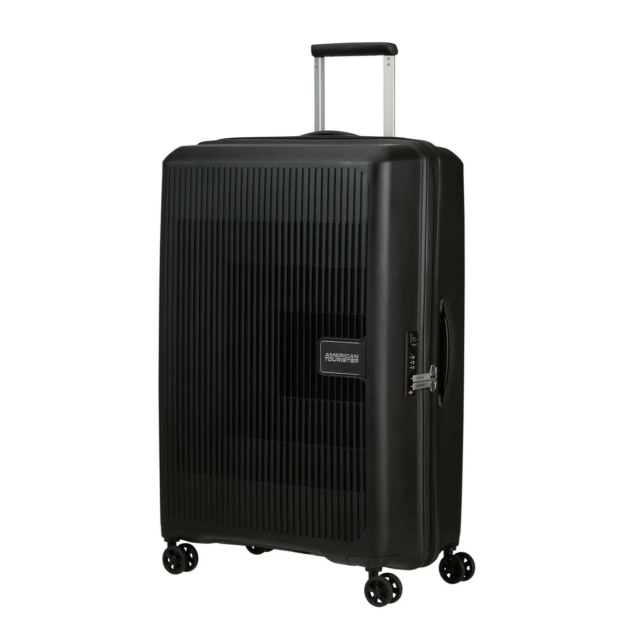 American Tourister Aerostep Expandable Large Suitcase - 77cm 8 American Tourister Aerostep Expandable Large Suitcase - 77cm - Image 8