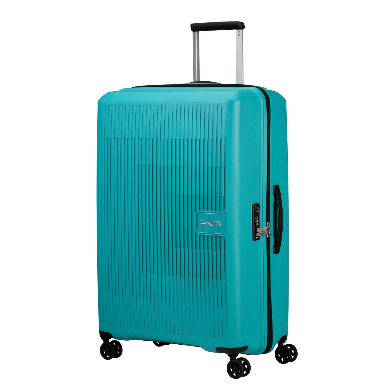 American Tourister Aerostep Expandable Large Suitcase - 77cm 19 American Tourister Aerostep Expandable Large Suitcase - 77cm - Image 19