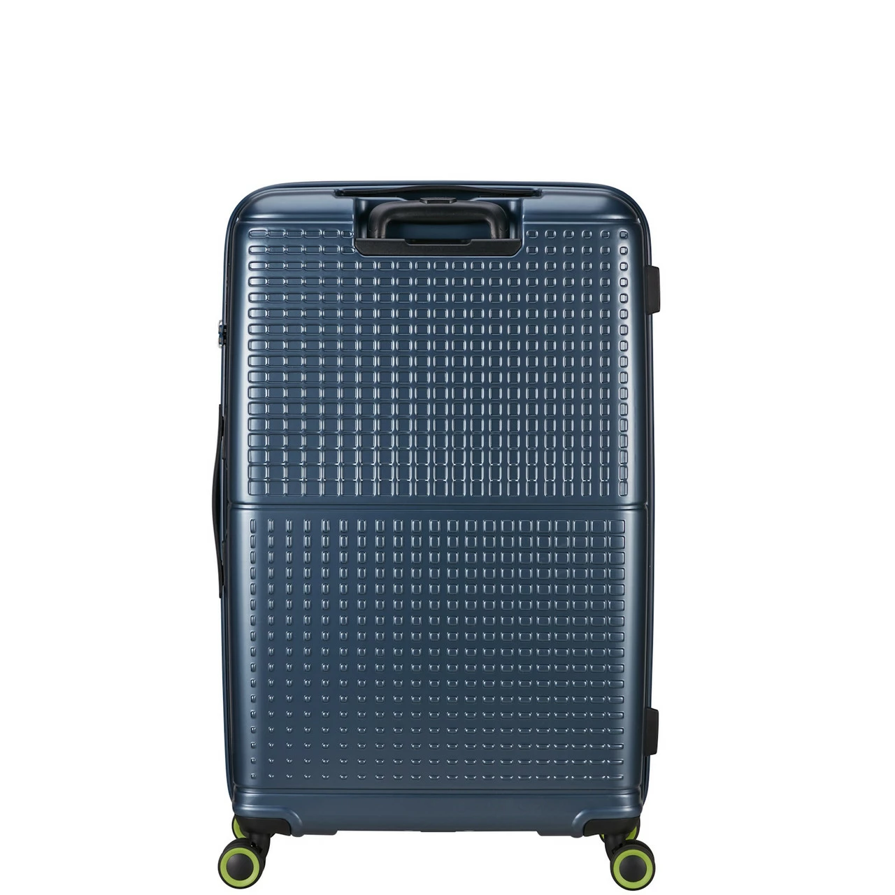 American Tourister Geopop 4 Wheel Large Suitcase - 77cm 2 American Tourister Geopop 4 Wheel Large Suitcase - 77cm - Image 2