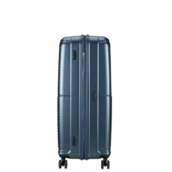 American Tourister Geopop 4 Wheel Large Suitcase - 77cm 24 American Tourister Geopop 4 Wheel Large Suitcase - 77cm -Luggage Store 147022 1098 GEOPOP SPINNER 7728 TSA SIDE 93853.1689321750