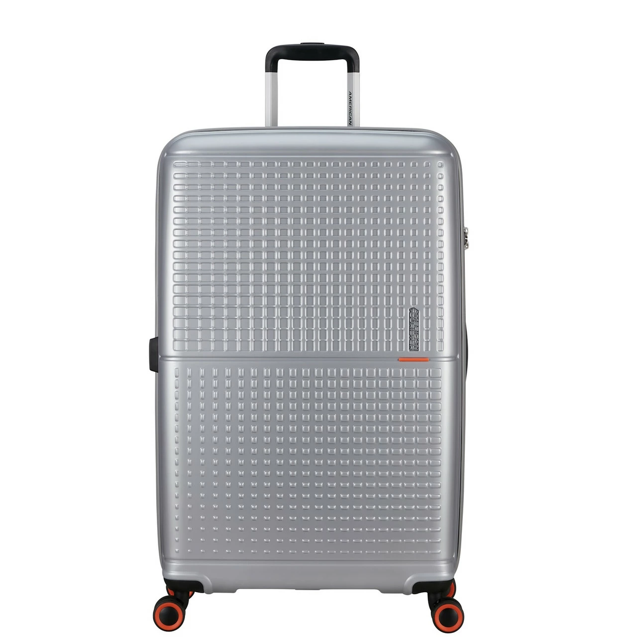 American Tourister Geopop 4 Wheel Large Suitcase - 77cm 10 American Tourister Geopop 4 Wheel Large Suitcase - 77cm - Image 10