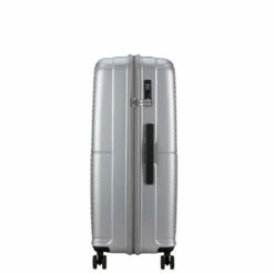 American Tourister Geopop 4 Wheel Large Suitcase - 77cm 33 American Tourister Geopop 4 Wheel Large Suitcase - 77cm -Luggage Store 147022 1546 GEOPOP SPINNER 7728 TSA SIDE 64711.1689321750