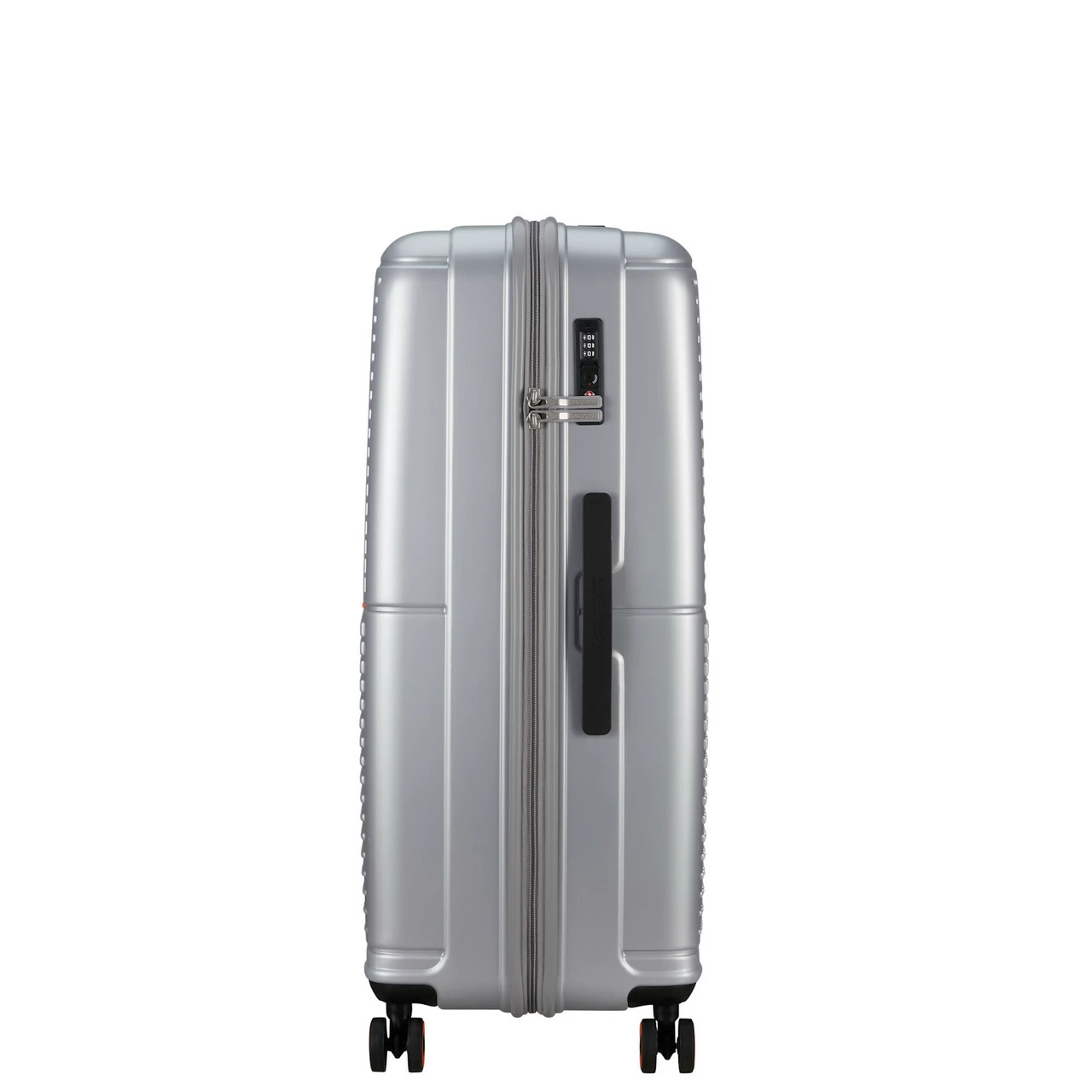 American Tourister Geopop 4 Wheel Large Suitcase - 77cm 14 American Tourister Geopop 4 Wheel Large Suitcase - 77cm - Image 14