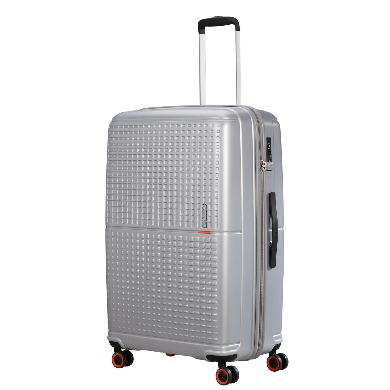 American Tourister Geopop 4 Wheel Large Suitcase - 77cm 13 American Tourister Geopop 4 Wheel Large Suitcase - 77cm - Image 13