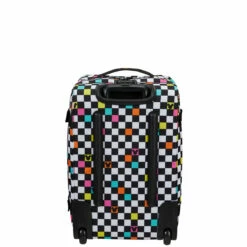 American Tourister Urban Track MC Wheeled Cabin Duffle - 55cm -Luggage Store 147701 A080 URBAN TRACK DISNEY DUFFLEWH S BACK 34968.1696327311