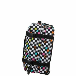 American Tourister Urban Track MC Wheeled Cabin Duffle - 55cm -Luggage Store 147701 A080 URBAN TRACK DISNEY DUFFLEWH S SIDE01 10816.1696327311