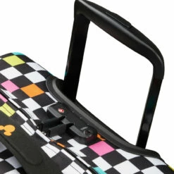 American Tourister Urban Track MC Wheeled Cabin Duffle - 55cm -Luggage Store 147701 A080 URBAN TRACK DISNEY DUFFLEWH S WHEEL HANDLE 07501.1696327312