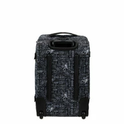 American Tourister Urban Track Marvel Wheeled Cabin Duffle - 55cm 8 American Tourister Urban Track Marvel Wheeled Cabin Duffle - 55cm -Luggage Store 147702 A083 URBAN TRACK DISNEY DUFFLEWH S MARVEL BACK 56930.1695296284