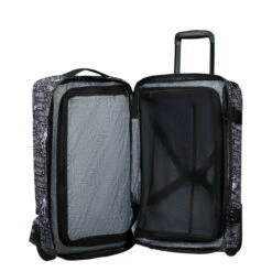 American Tourister Urban Track Marvel Wheeled Cabin Duffle - 55cm 11 American Tourister Urban Track Marvel Wheeled Cabin Duffle - 55cm -Luggage Store 147702 A083 URBAN TRACK DISNEY DUFFLEWH S MARVEL INTERIOR 65763.1695296287