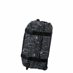 American Tourister Urban Track Marvel Wheeled Cabin Duffle - 55cm 9 American Tourister Urban Track Marvel Wheeled Cabin Duffle - 55cm -Luggage Store 147702 A083 URBAN TRACK DISNEY DUFFLEWH S MARVEL SIDE 34191.1695296283