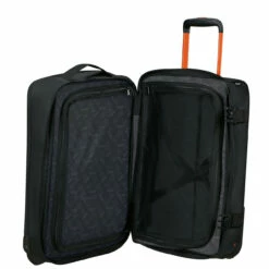 American Tourister Urban Track Ltd Wheeled Cabin Duffle - 55cm 16 American Tourister Urban Track Ltd Wheeled Cabin Duffle - 55cm -Luggage Store 148049 1070 URBAN TRACK DUFFLEWH S LMTD INTERIOR 54849.1695109066